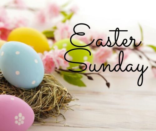 Easter Day 2020 Quotes
