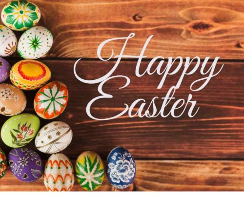 Happy Easter Day Quotes