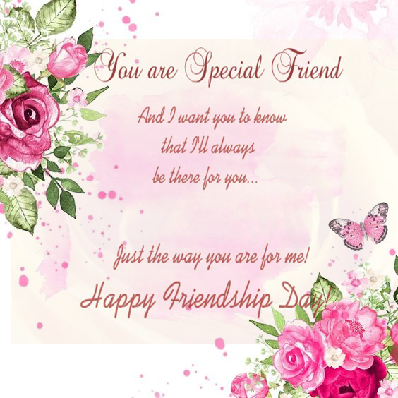 Friendship Day Quotes