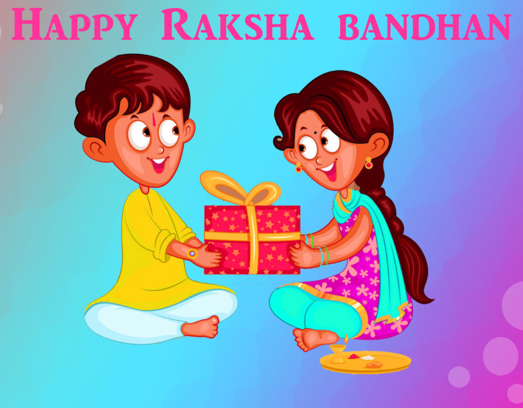 Raksha Bandhan Images